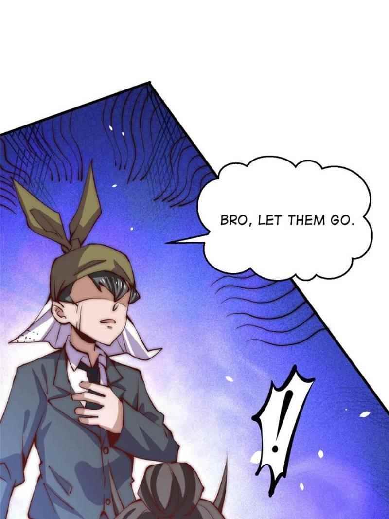 Almighty Master Chapter 247 - Page 31