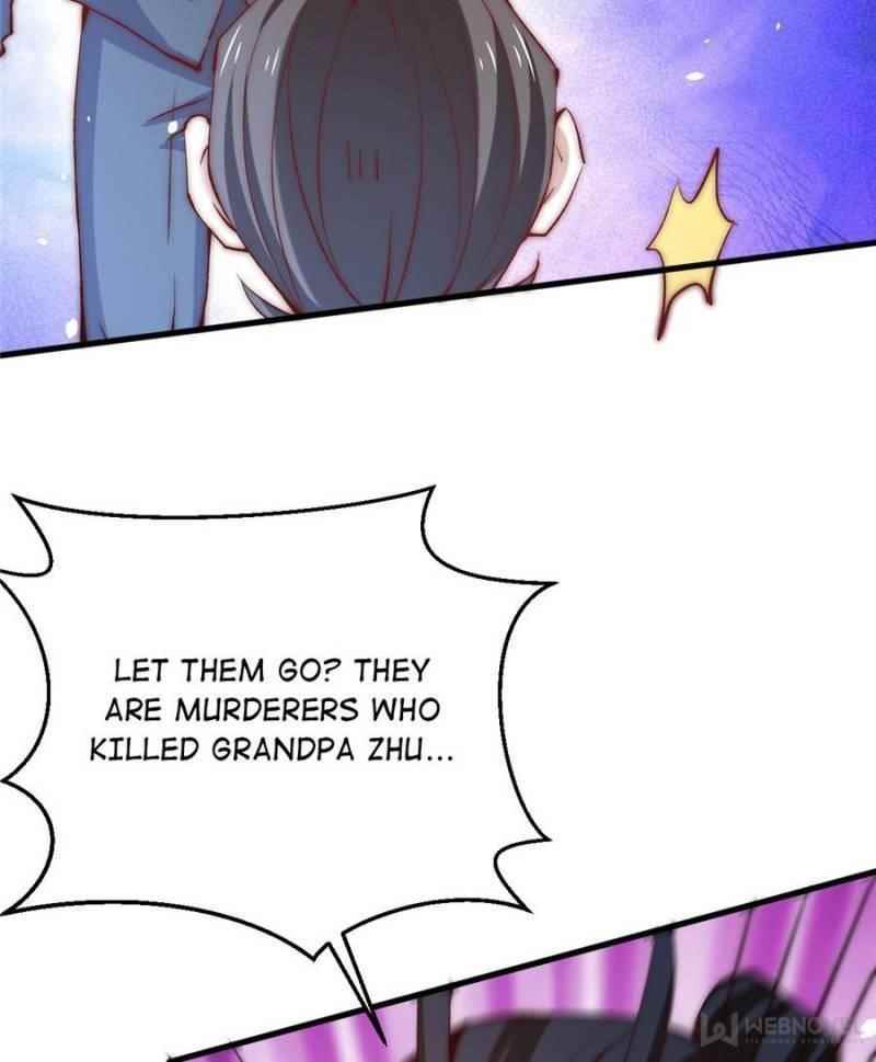 Almighty Master Chapter 247 - Page 32