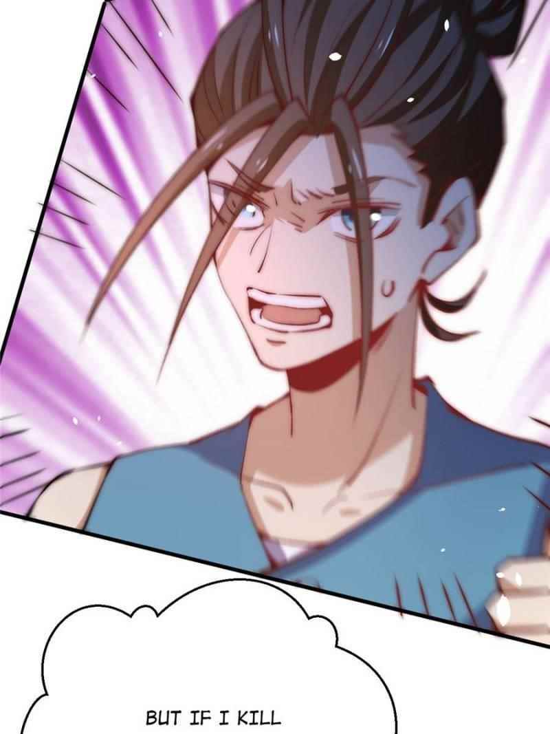 Almighty Master Chapter 247 - Page 33