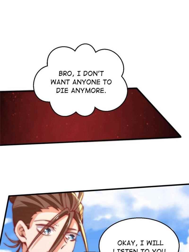 Almighty Master Chapter 247 - Page 36