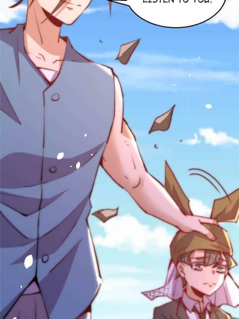 Almighty Master Chapter 247 - Page 37