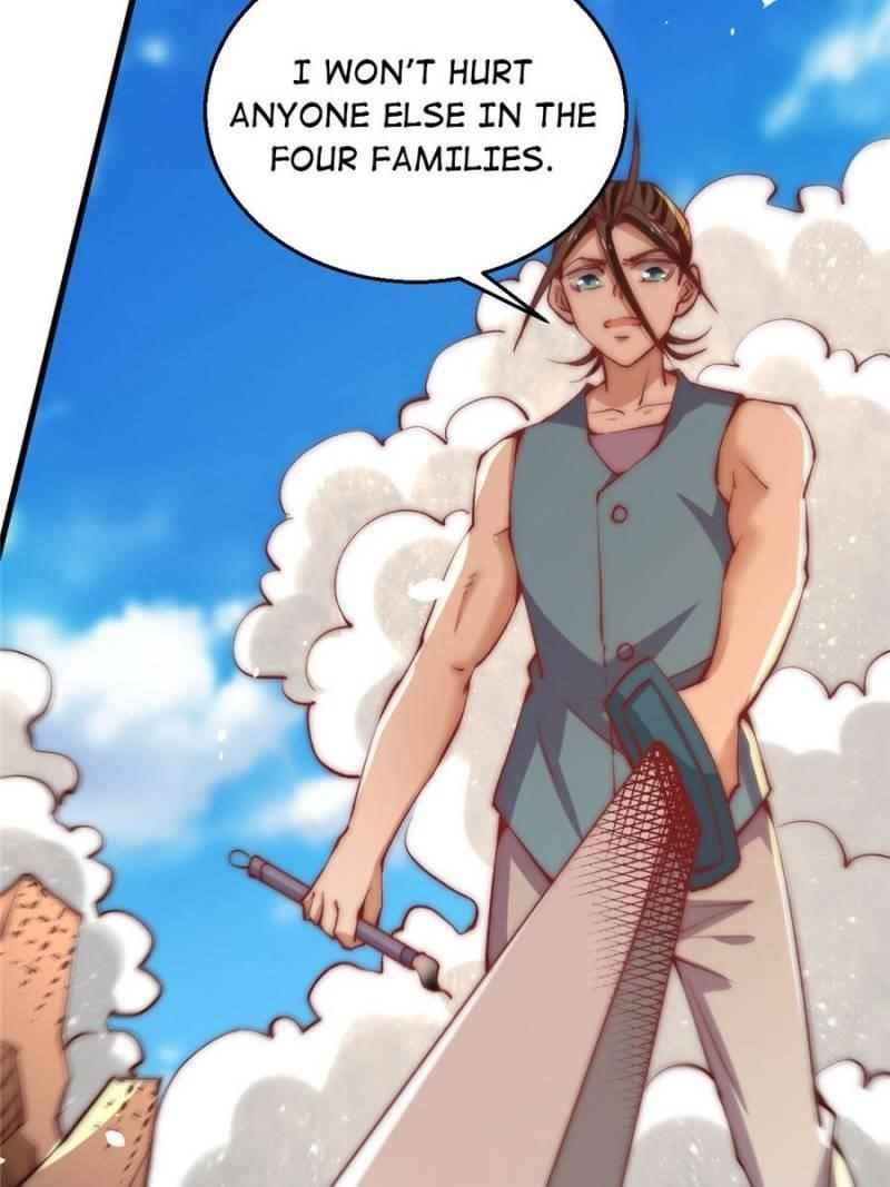 Almighty Master Chapter 247 - Page 4