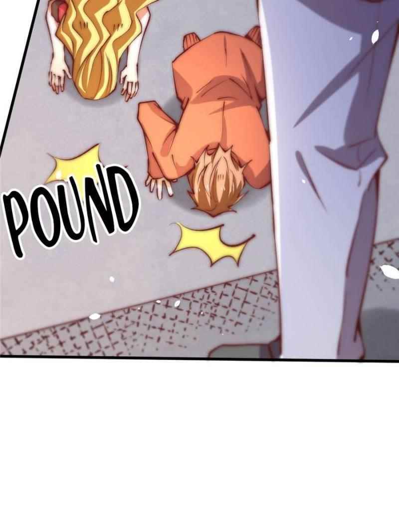 Almighty Master Chapter 247 - Page 43