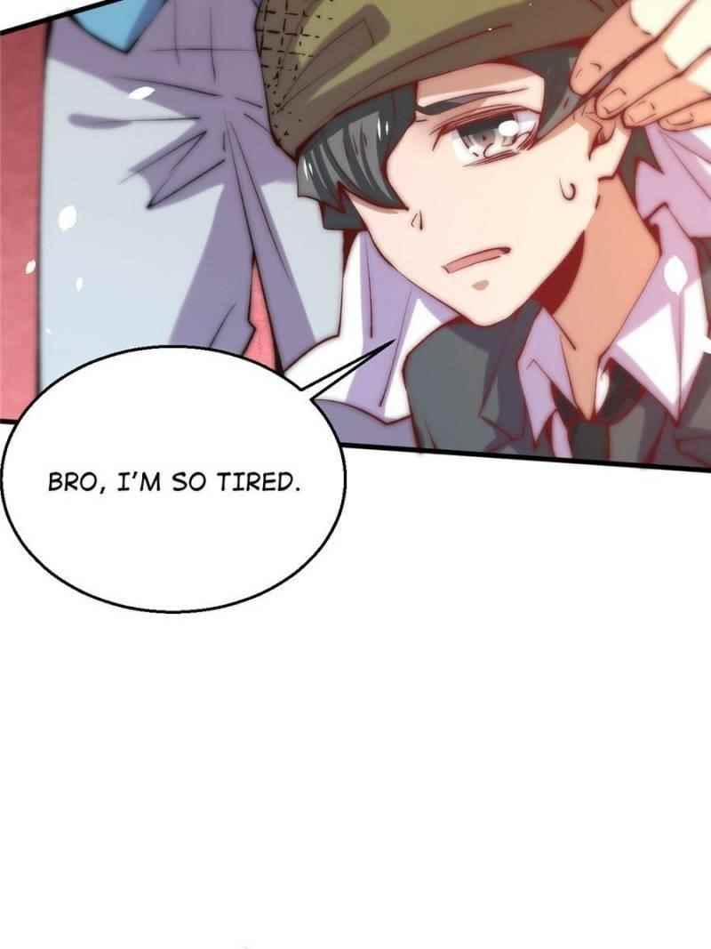 Almighty Master Chapter 247 - Page 47