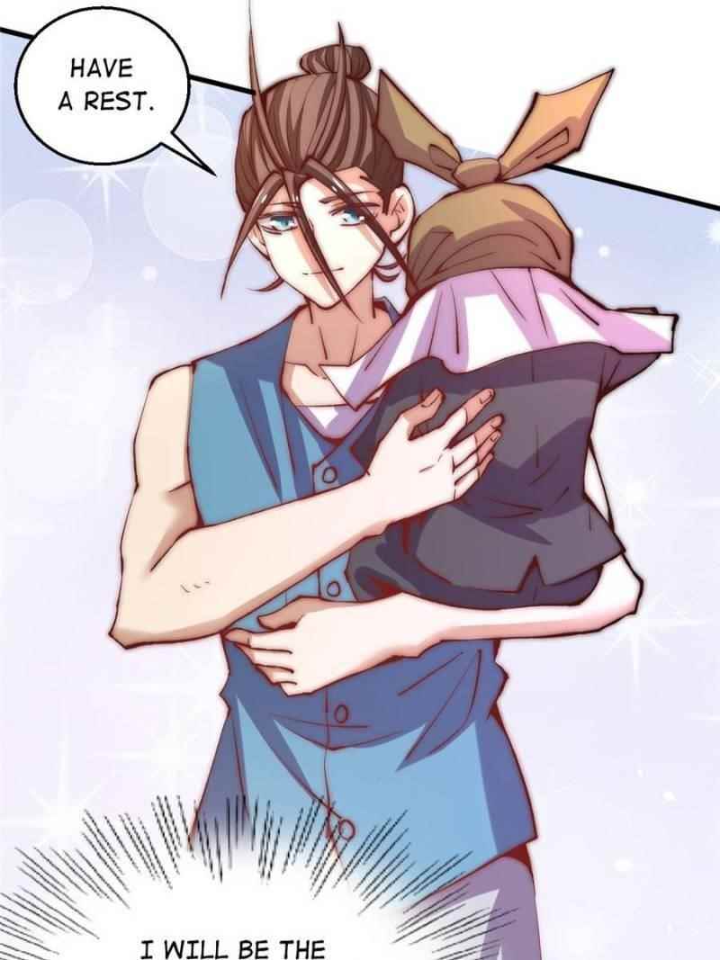 Almighty Master Chapter 247 - Page 48