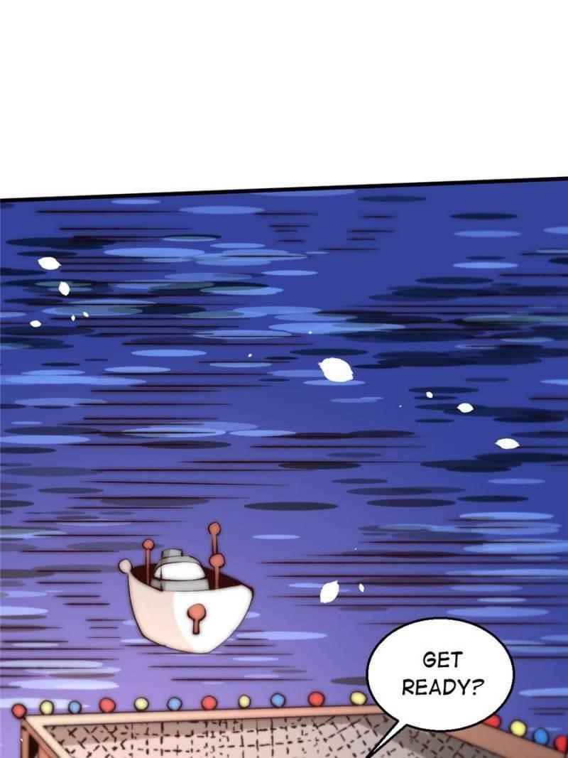 Almighty Master Chapter 247 - Page 53