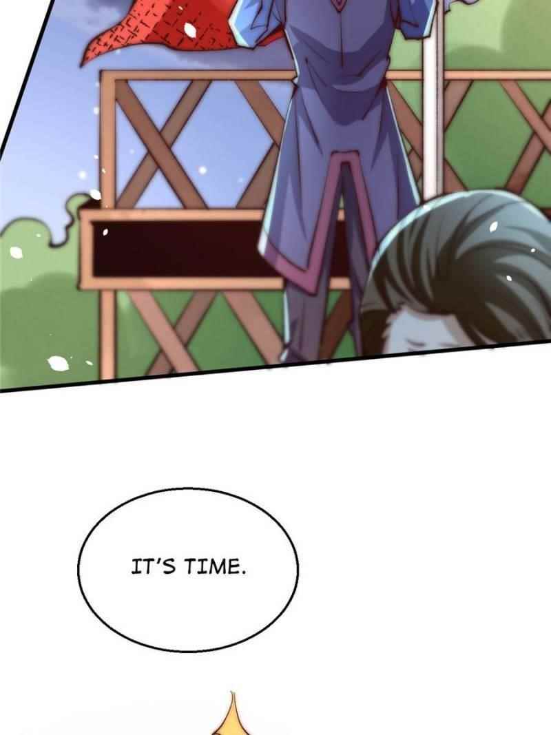 Almighty Master Chapter 247 - Page 56