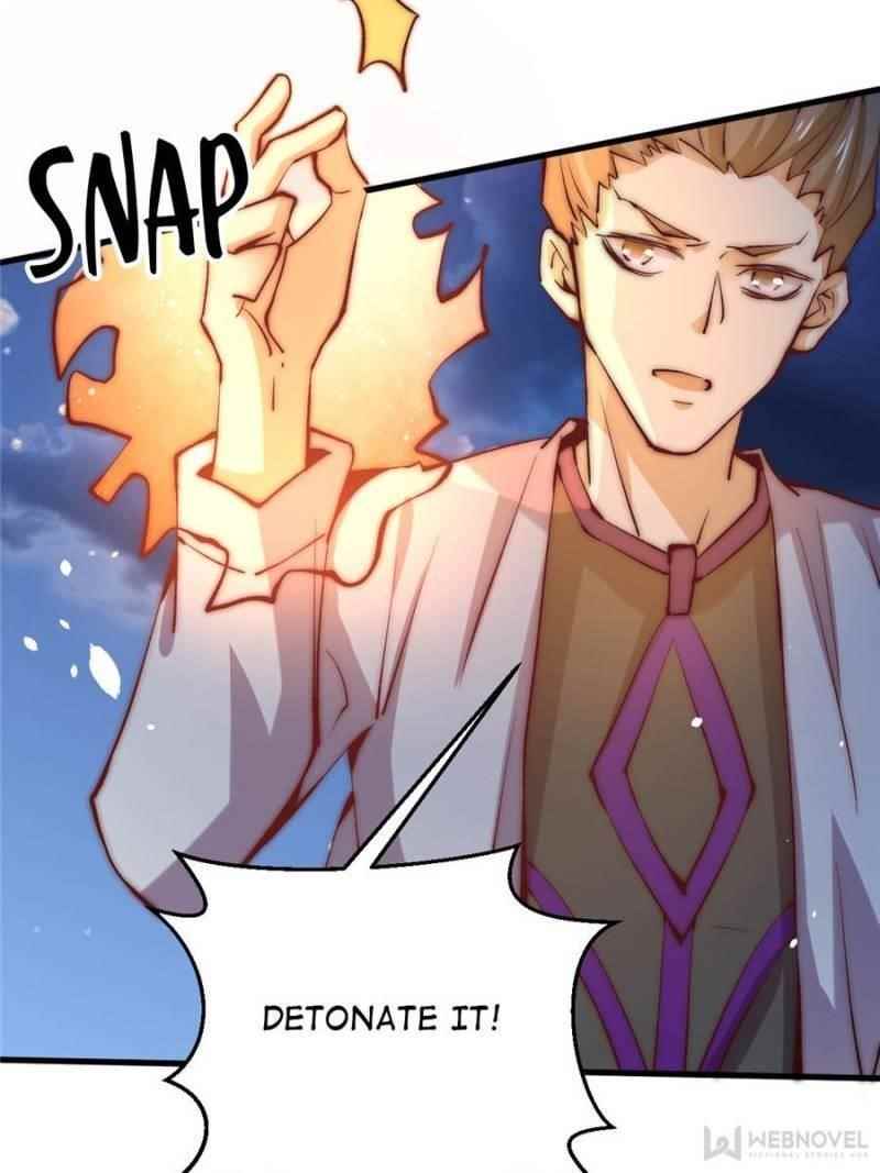 Almighty Master Chapter 247 - Page 57