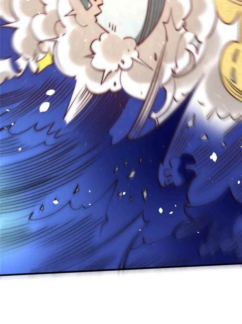 Almighty Master Chapter 247 - Page 60