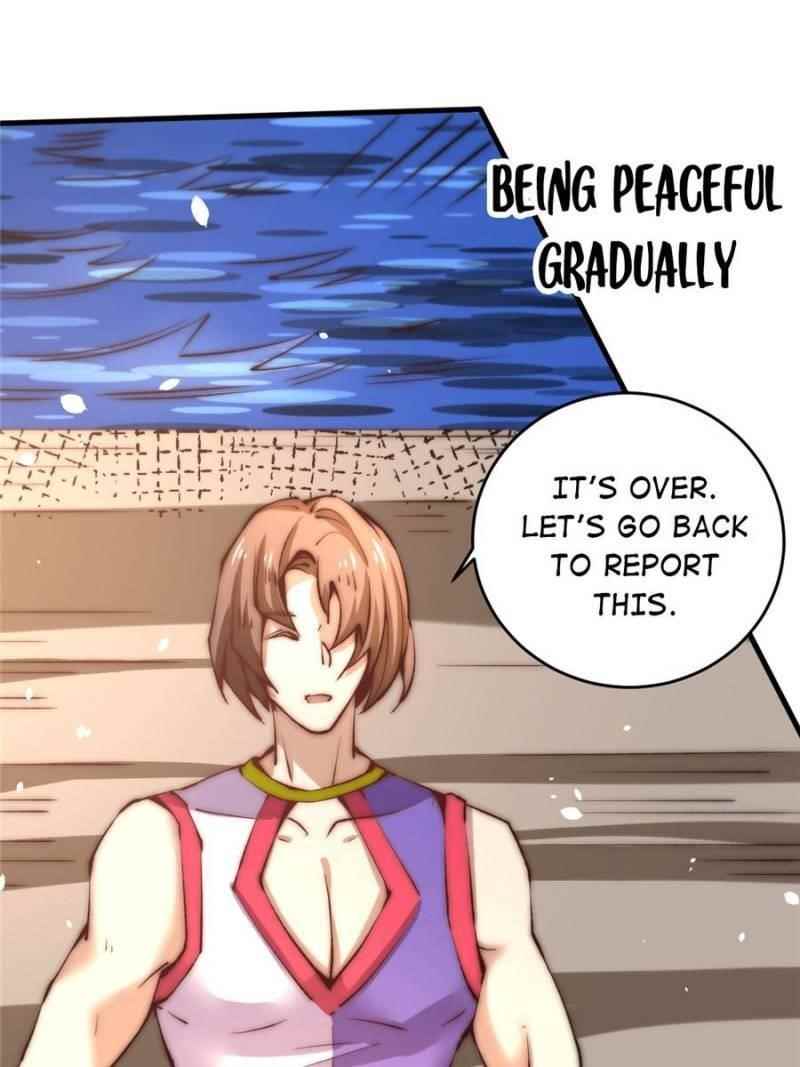 Almighty Master Chapter 247 - Page 62