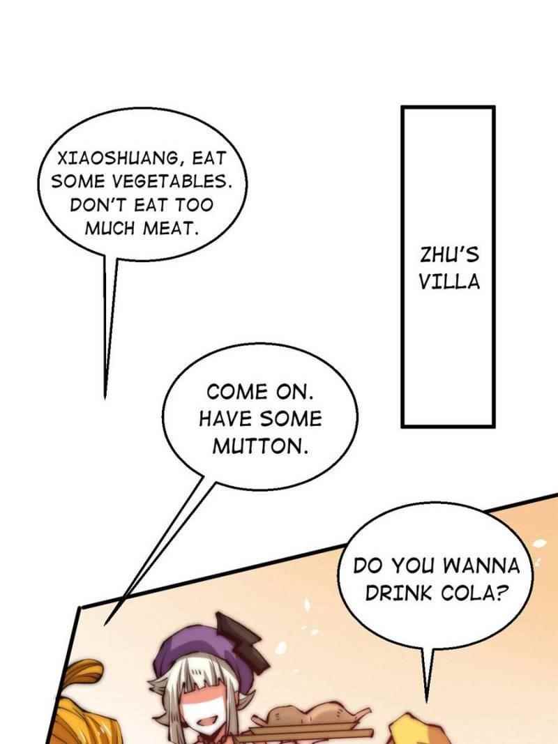 Almighty Master Chapter 247 - Page 65