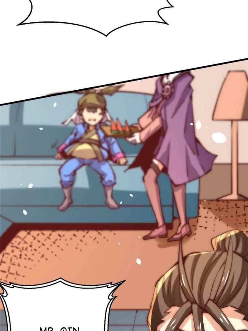 Almighty Master Chapter 247 - Page 68