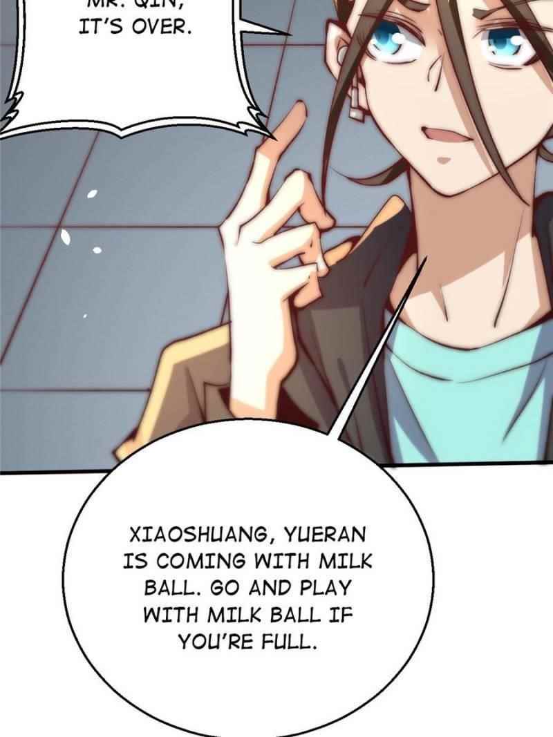 Almighty Master Chapter 247 - Page 69