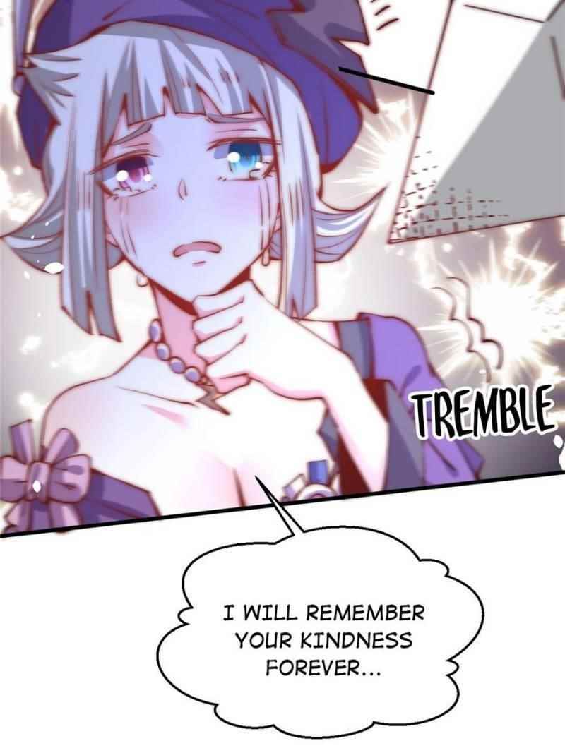 Almighty Master Chapter 247 - Page 7