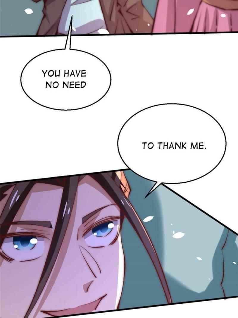 Almighty Master Chapter 247 - Page 74