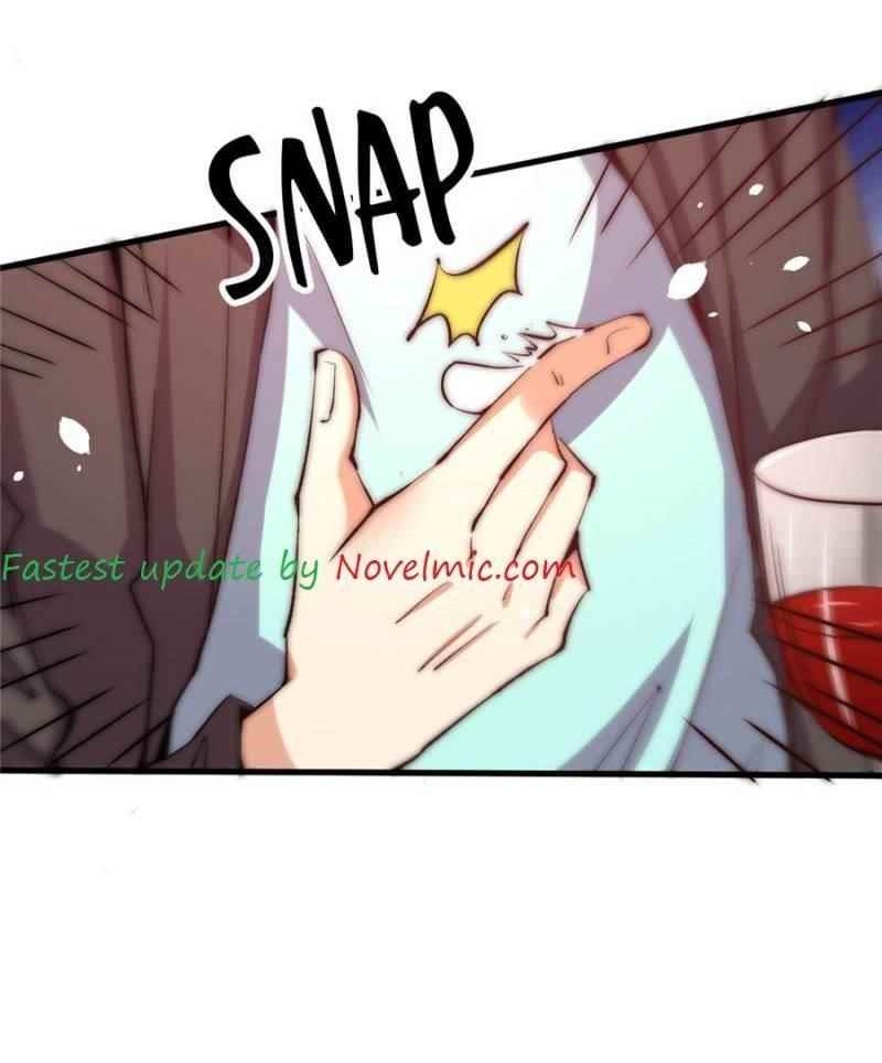 Almighty Master Chapter 248 - Page 1