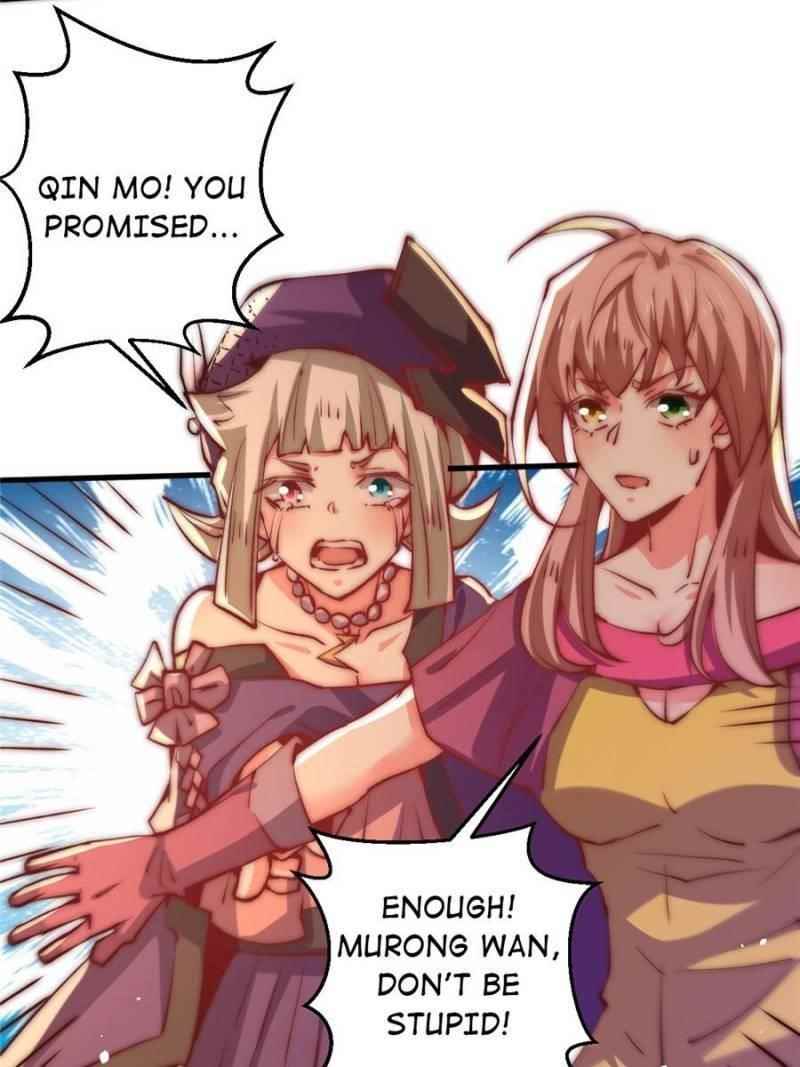 Almighty Master Chapter 248 - Page 10