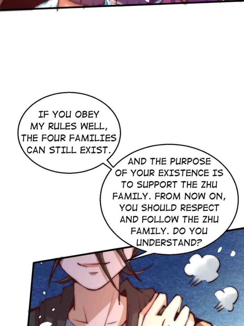 Almighty Master Chapter 248 - Page 12