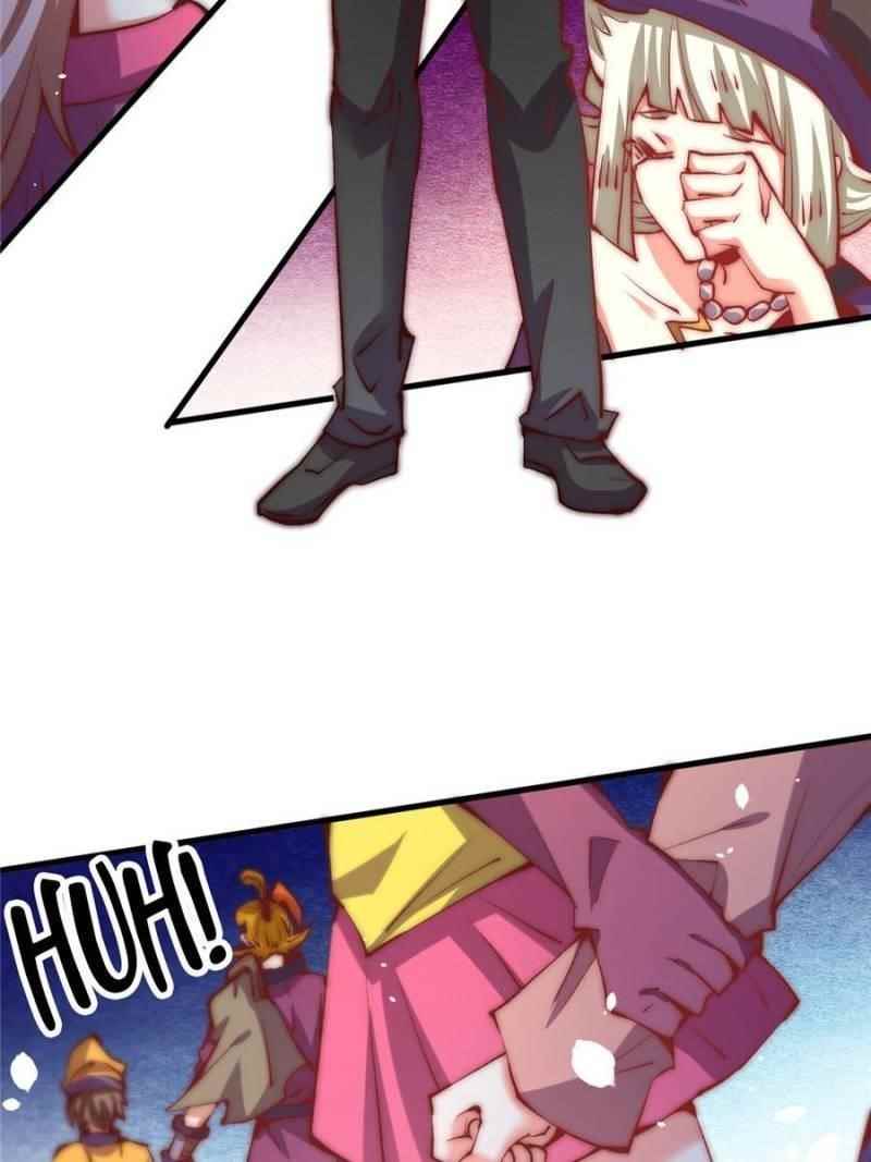 Almighty Master Chapter 248 - Page 15