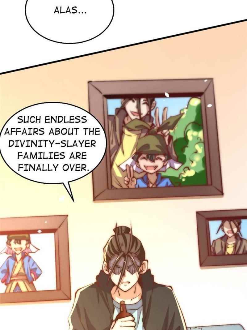 Almighty Master Chapter 248 - Page 18