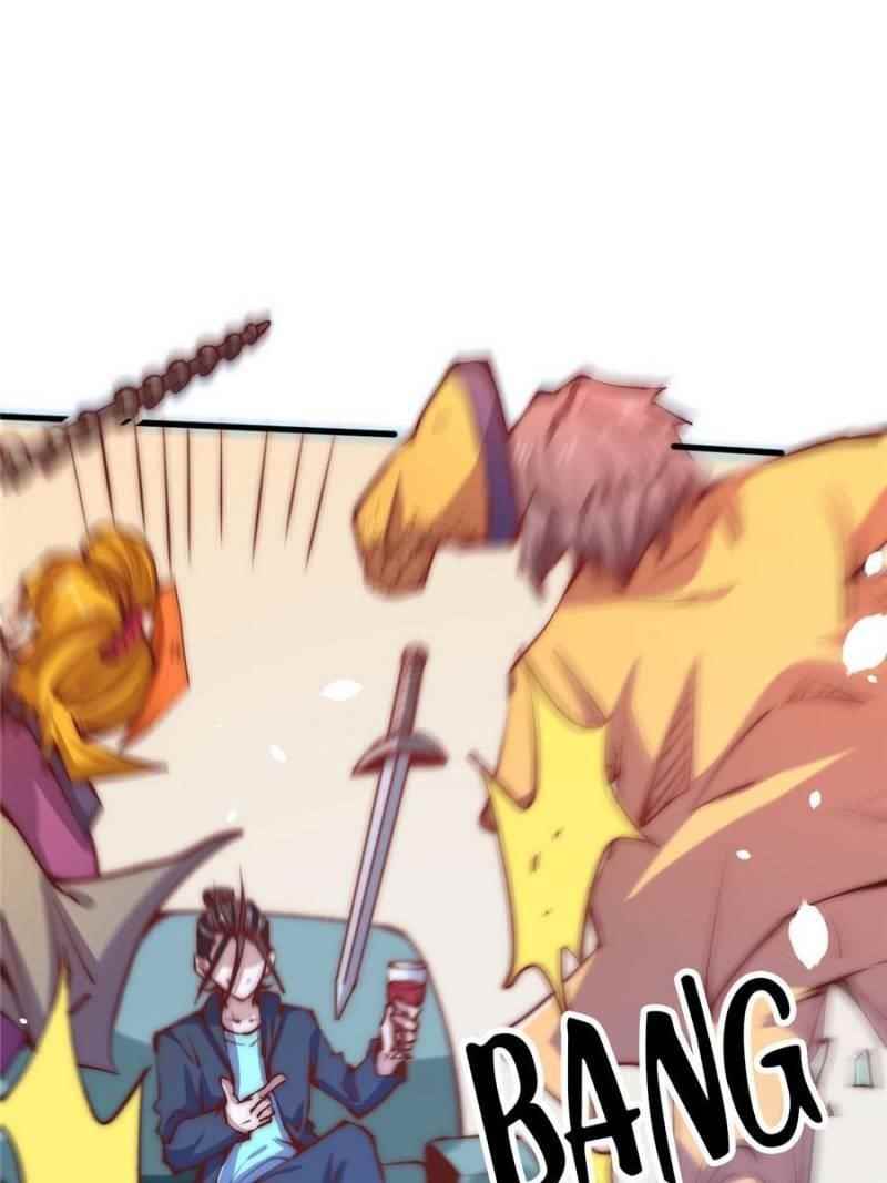 Almighty Master Chapter 248 - Page 2