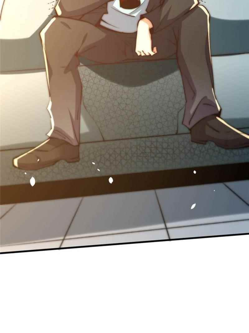 Almighty Master Chapter 248 - Page 20