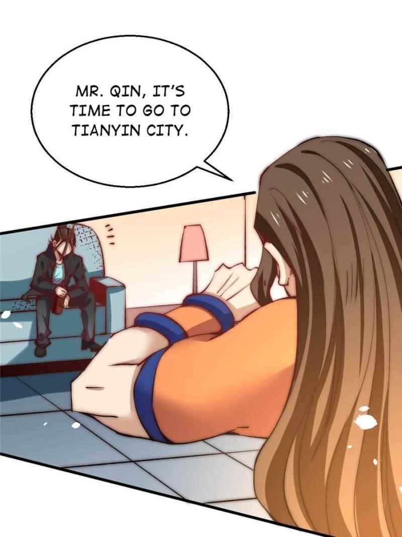 Almighty Master Chapter 248 - Page 21