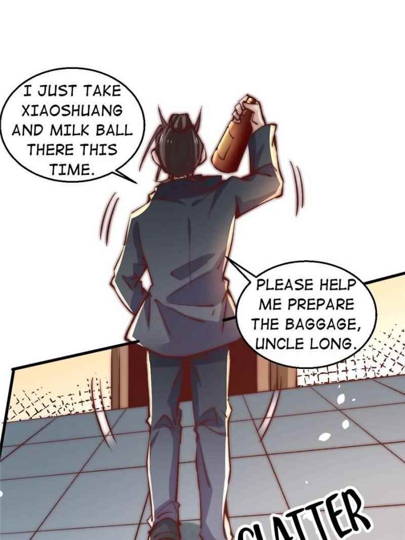 Almighty Master Chapter 248 - Page 26