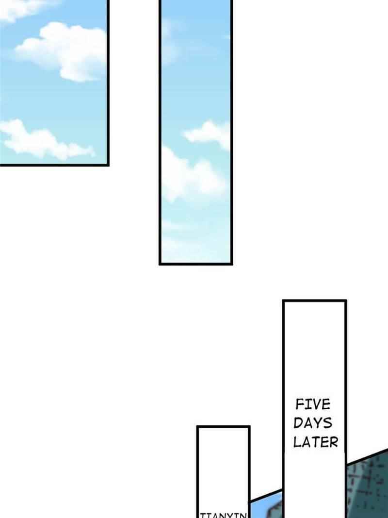 Almighty Master Chapter 248 - Page 29