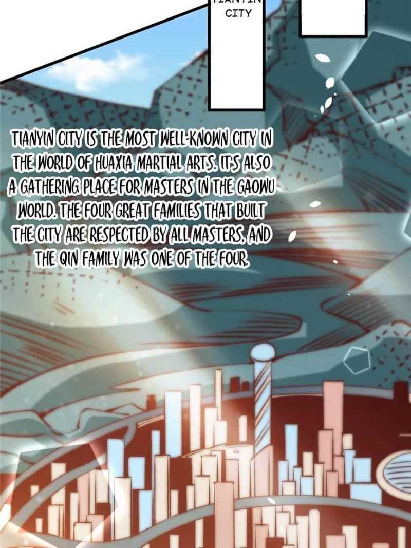 Almighty Master Chapter 248 - Page 30