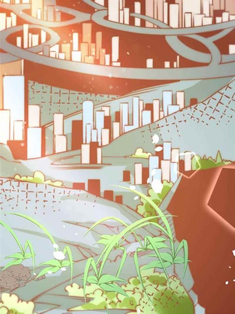 Almighty Master Chapter 248 - Page 32