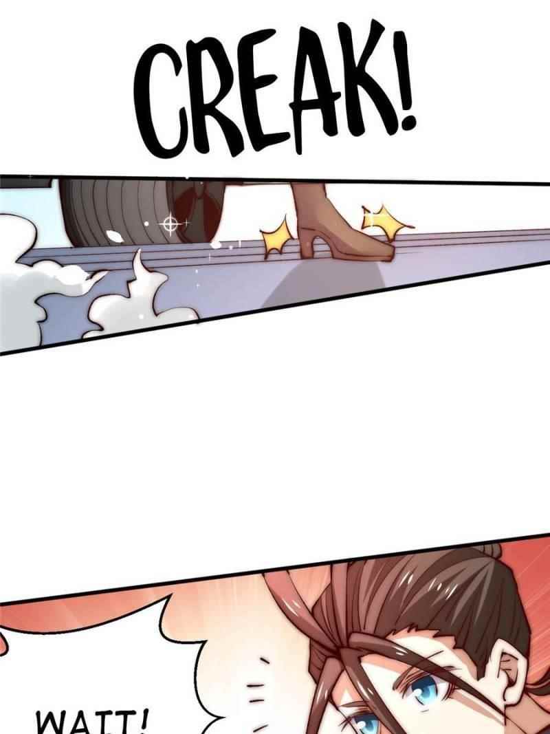 Almighty Master Chapter 248 - Page 44