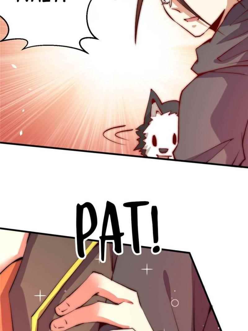 Almighty Master Chapter 248 - Page 45