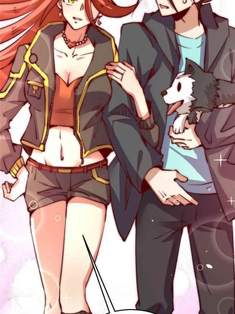 Almighty Master Chapter 248 - Page 48