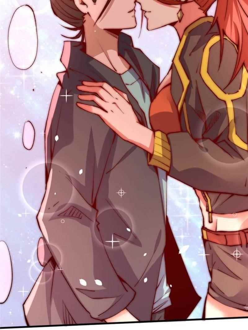 Almighty Master Chapter 248 - Page 51