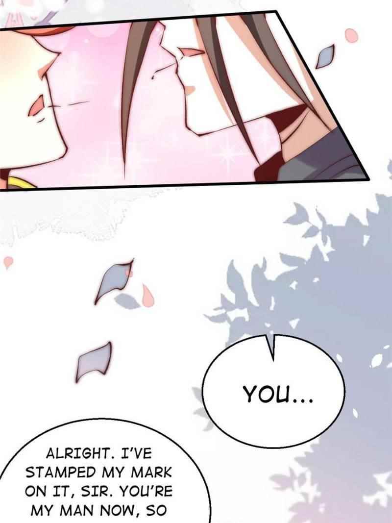 Almighty Master Chapter 248 - Page 54