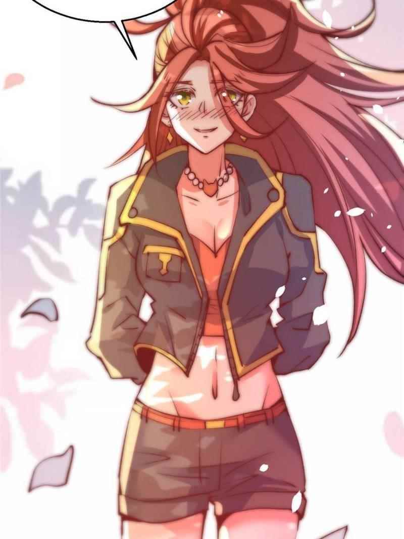 Almighty Master Chapter 248 - Page 56