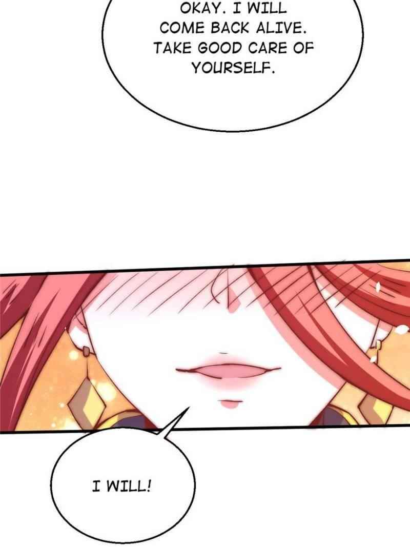 Almighty Master Chapter 248 - Page 60