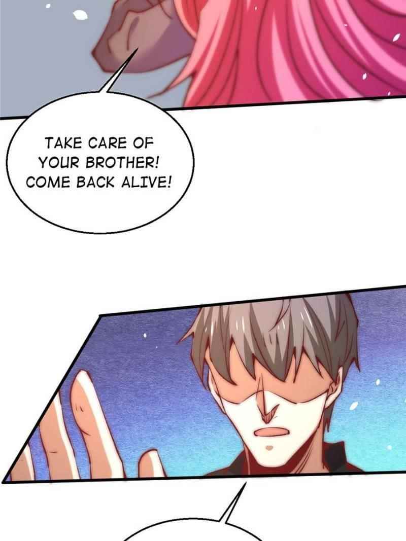 Almighty Master Chapter 248 - Page 63