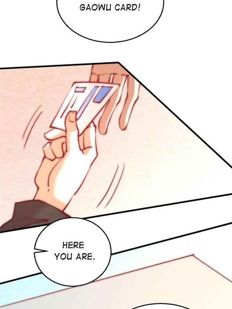 Almighty Master Chapter 248 - Page 65