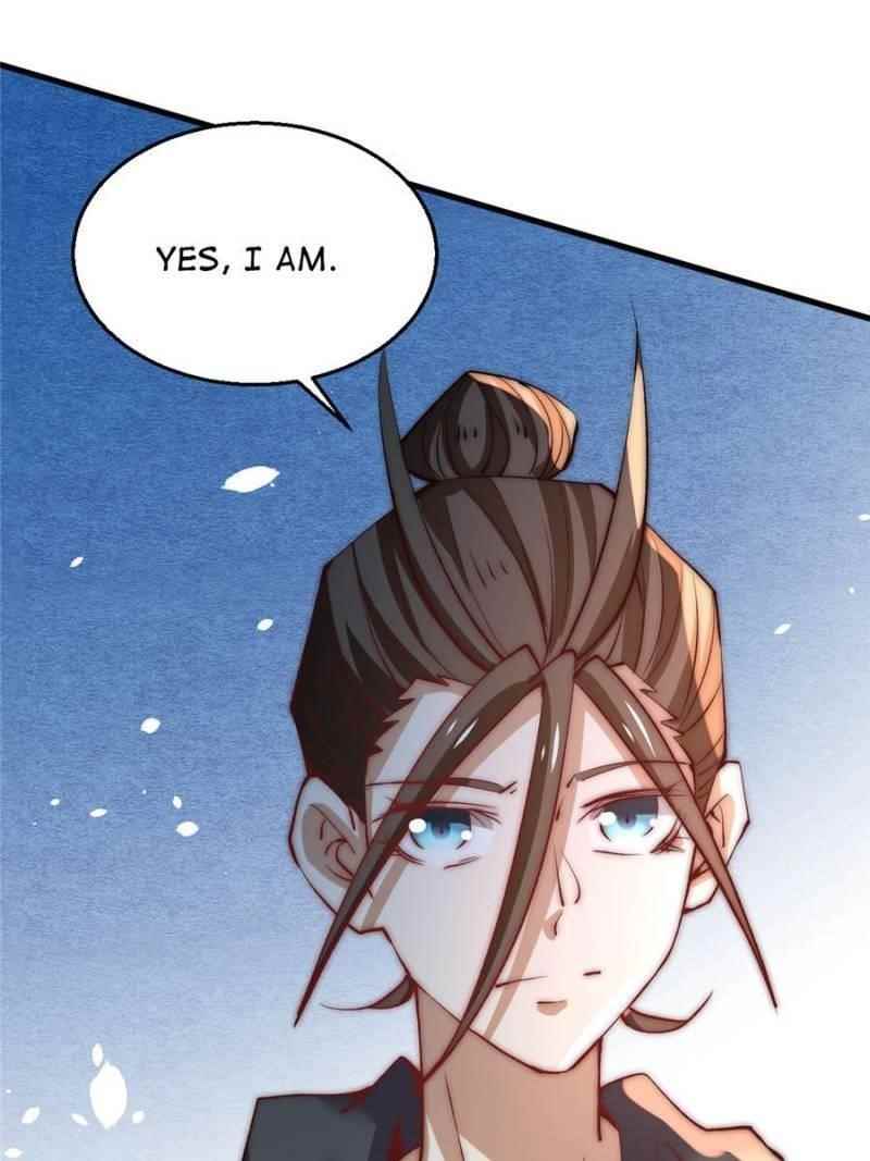 Almighty Master Chapter 248 - Page 68