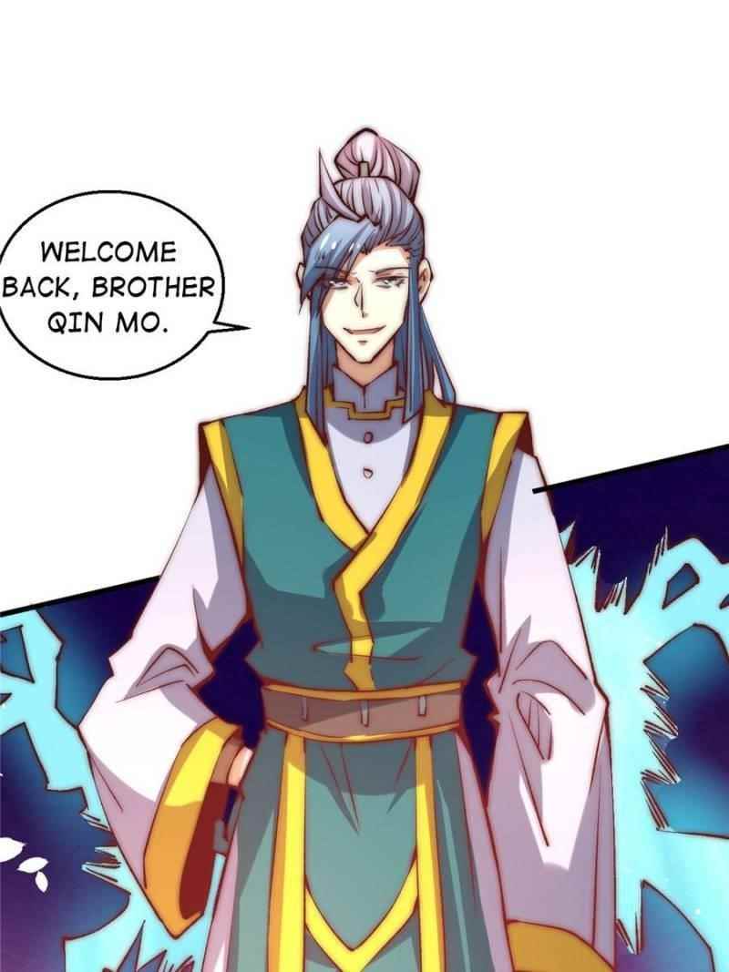 Almighty Master Chapter 248 - Page 70