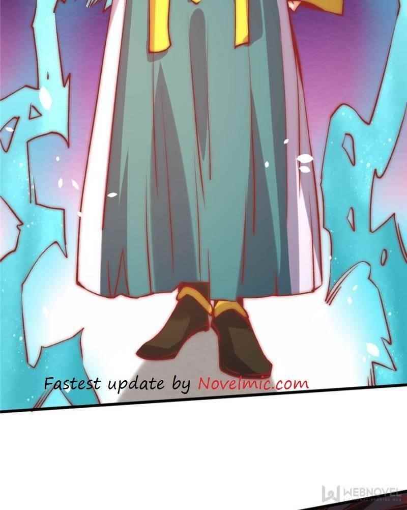 Almighty Master Chapter 248 - Page 71