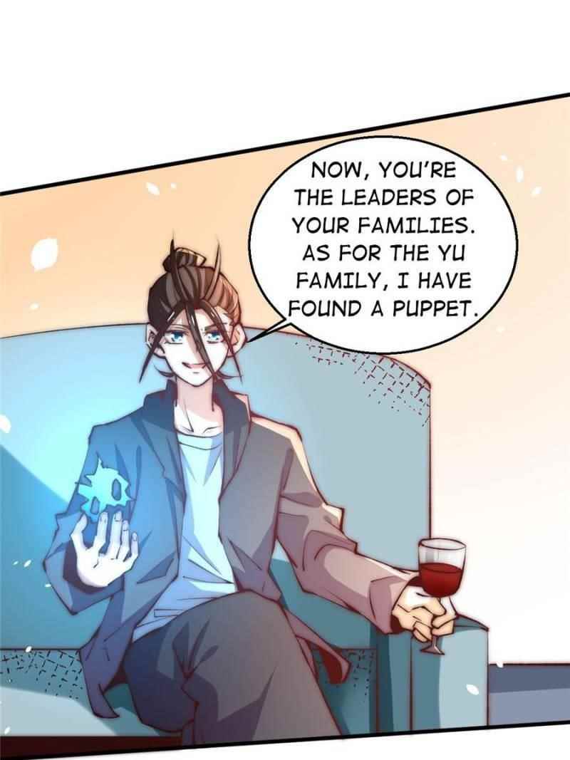 Almighty Master Chapter 248 - Page 9