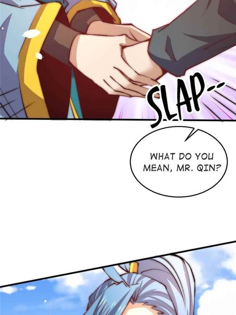 Almighty Master Chapter 249 - Page 3