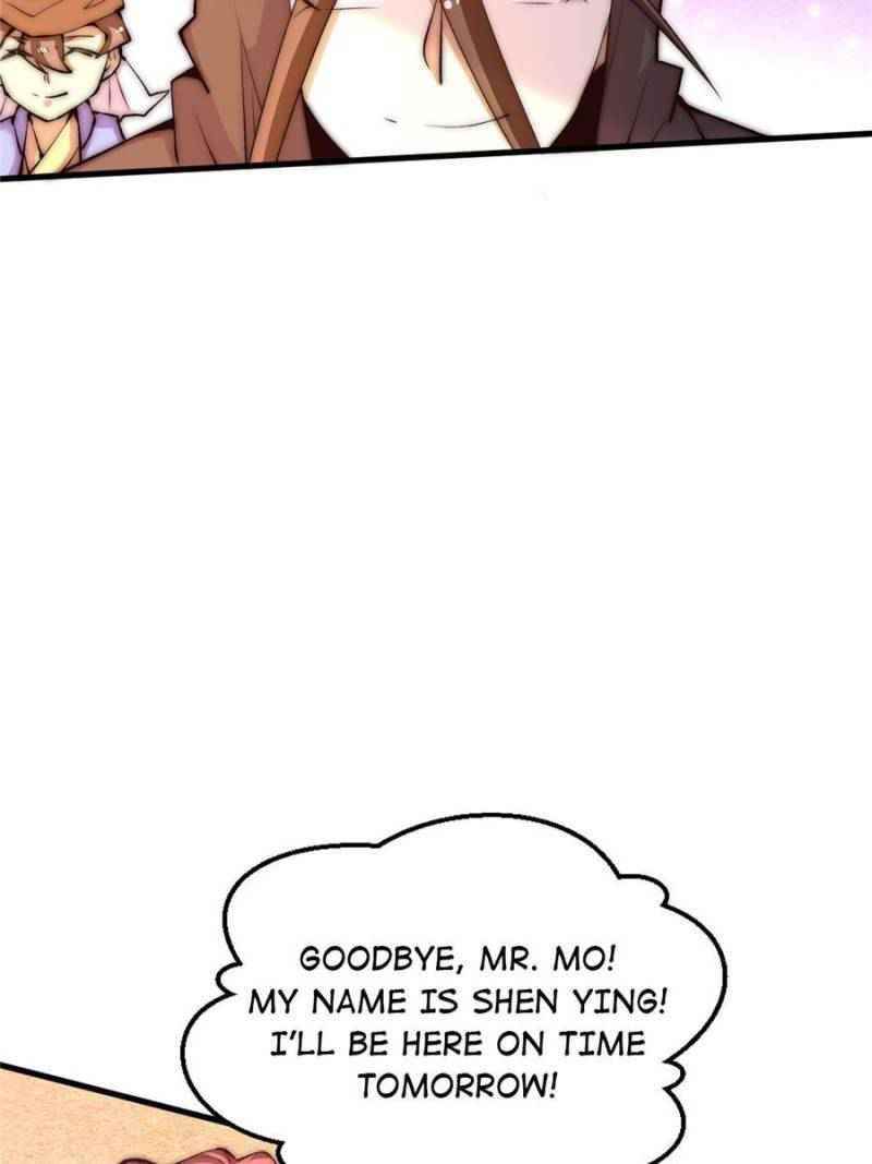 Almighty Master Chapter 252 - Page 10