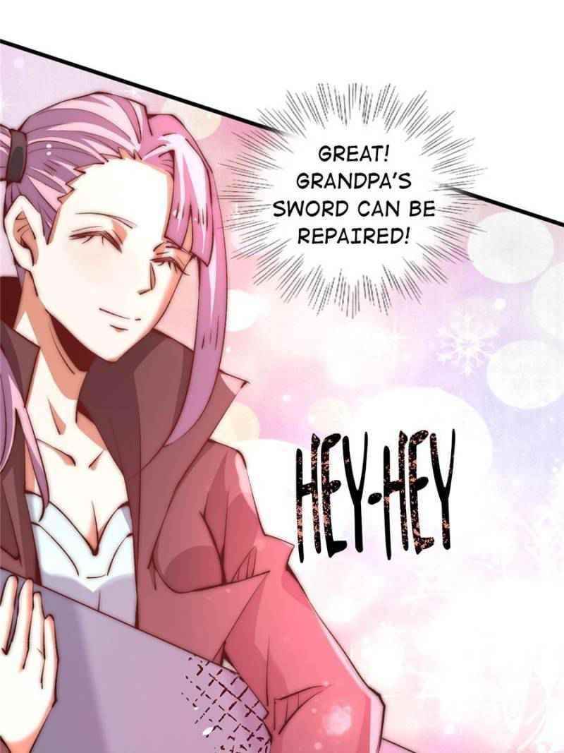 Almighty Master Chapter 252 - Page 13