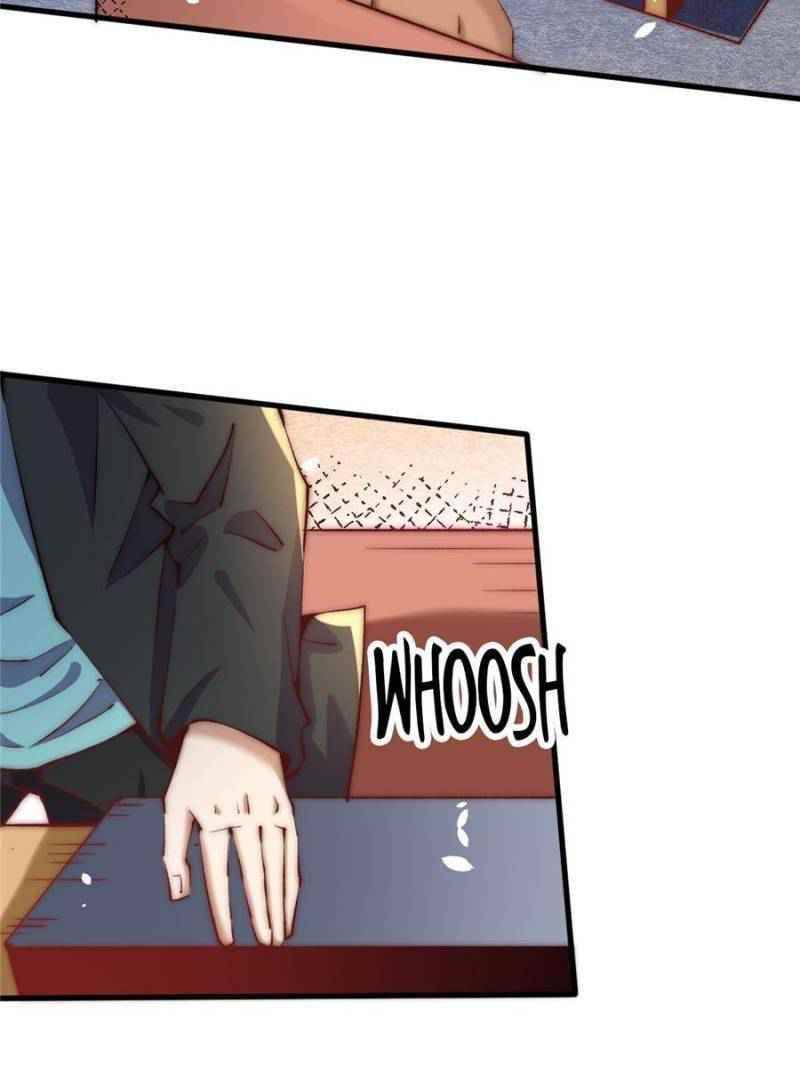 Almighty Master Chapter 252 - Page 2