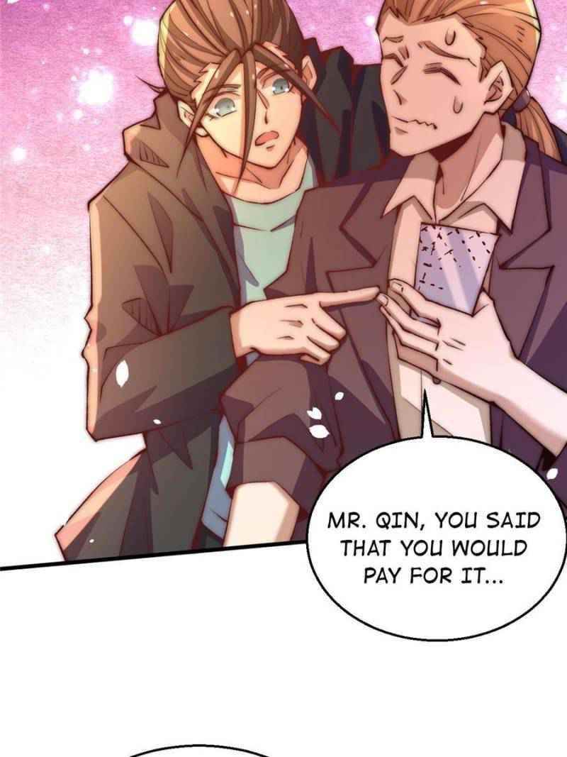 Almighty Master Chapter 252 - Page 24