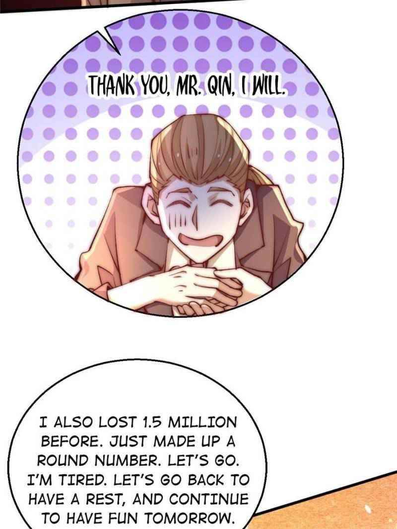 Almighty Master Chapter 252 - Page 26